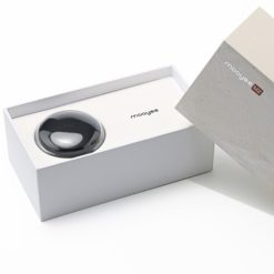 ismanioji raumenu stimuliacija tens ems juodas