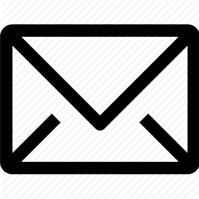 mail ikona