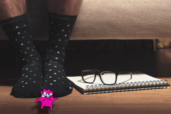 antibakterines kojines tiesa ar gudrus triukas