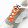 SOBU New Quick No Tie Shoelaces Elastic Cross buckle Shoe Laces 2