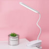 optimalus LED stalo sviestuvas lempa 6