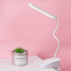 optimalus LED stalo sviestuvas lempa 6