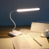 optimalus LED stalo sviestuvas lempa darbui