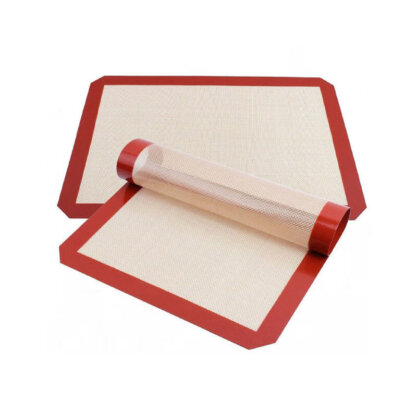 Daugkartinis kepimo kilimelis popierius 4 1