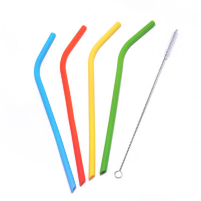 Nesiojamas daugkartinis silikoninis siaudelis 57