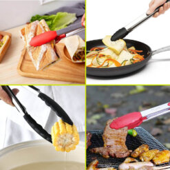 Silikonines virtuves znyples maistui gaminti