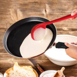 Silikoninis samtis lietiniai